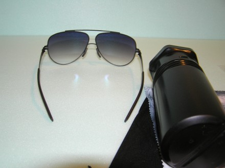 Солнцезащитные очки ic! Berlin серия «Maik» в наличии 

линзы &laq. . фото 8