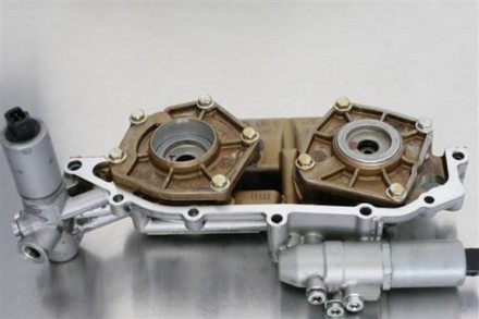 Производим ремонт ваносов BMW на рядных моторах M52TU, M54TU. Устанавливаем ремк. . фото 2