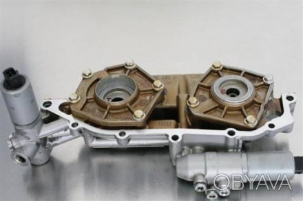 Производим ремонт ваносов BMW на рядных моторах M52TU, M54TU. Устанавливаем ремк. . фото 1