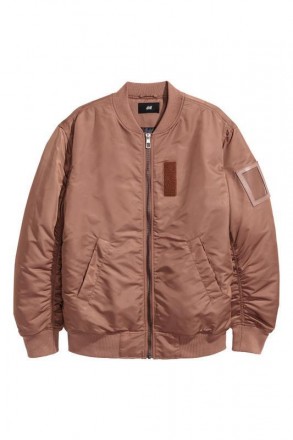 Новые бомберы куртки H&M оригинал 100% привезены из Англии
. . фото 4