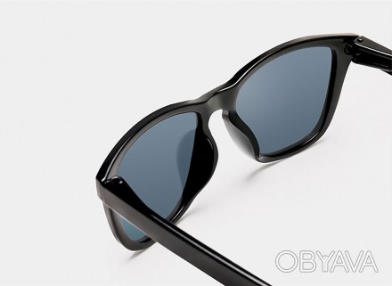 
Очки солнцезащитные Xiaomi Mi Polarized Explorer Sunglasses (Gray)
 
Солнцезащи. . фото 1