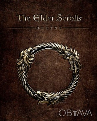 
Серия The Elder Scrolls заслуженно обрела статус культовой в кругах геймеров. М. . фото 1