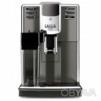Автоматическая кофемашина Anima Class OTC предназначена для приготовления напитк. . фото 1