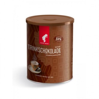 Горячий шоколад Julius Meinl в банке 300 г. Київ. фото 1 Горячий шоколад Julius Meinl в банке 300 г. Київ. фото 1