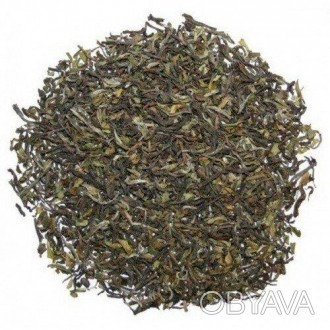 Черный чай Дарджилинг, Teahouse (ТиХаус) 250 г, рассыпной Черный чай Teahouse - . . фото 1