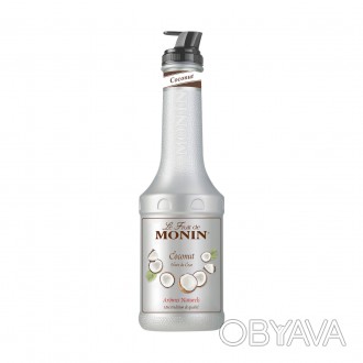 Французская торговая марка Monin производит высококачественные концентрированные. . фото 1