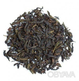Чай улун Да Хун Пао Большой красный халат, Teahouse (ТиХаус) 250 г, рассыпной Кр. . фото 1