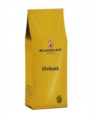 Кофе в зернах Blasercafe Orient 1 кг. Киев. фото 1 Кофе в зернах Blasercafe Orient 1 кг. Киев. фото 1