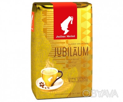 Кофе Julius Meinl Jubileum Jubileum зерновой кофе, который можно купить в гермет. . фото 1