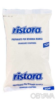 Молоко Ristora Bevanda Bianca TOP содержит 100% натурального молока, которое пер. . фото 1