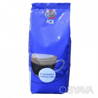 Капучино ICS Тирамису (Flavoured Cappuccino) обладает превосходным нежным аромат. . фото 1