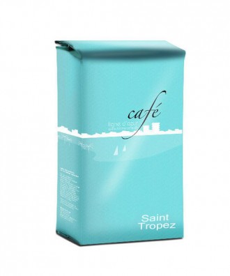 Кофе в зернах Blasercafe Saint Tropez 250 г. Київ. фото 1 Кофе в зернах Blasercafe Saint Tropez 250 г. Київ. фото 1