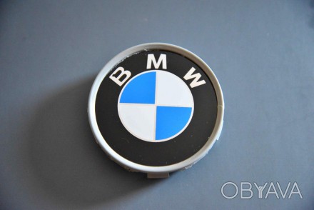 Колпачок ступицы BMW 36-31-1095361. Посадочные размеры, мм: Dнар 68, Dвн 66, дли. . фото 1