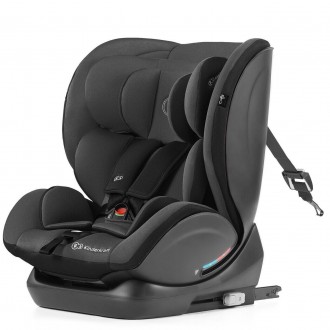Автокресло Kinderkraft Myway Isofix Black (KKFMWAYBLK0000). Киев. фото 1 Автокресло Kinderkraft Myway Isofix Black (KKFMWAYBLK0000). Киев. фото 1