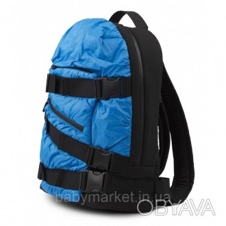 Рюкзак Anex Quant Все, що вам потрібно для прогулянки – це модний рюкзак із надл. . фото 1