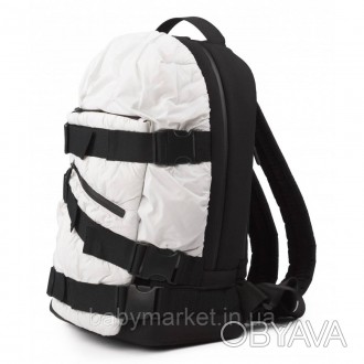 Рюкзак Anex Quant Все, що вам потрібно для прогулянки – це модний рюкзак із надл. . фото 1