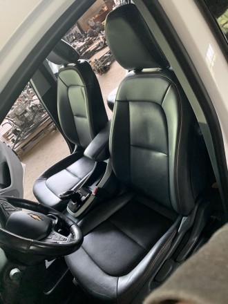 Салон кожаный сиденья Chevrolet Bolt Premier EV 42551462,42575141,42575153,42575. . фото 2