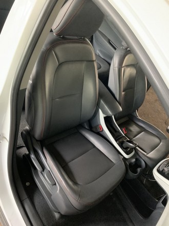 Салон кожаный сиденья Chevrolet Bolt Premier EV 42551462,42575141,42575153,42575. . фото 3