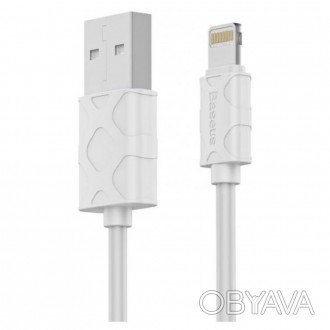 Кабель BASEUS Lightning Yaven шнур провод
