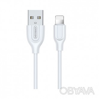 Кабель JOYROOM Lightning S-L352
