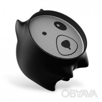Акустика BASEUS Dogz E06
 
 
Серия - Q Chinese Zodiac
 
Модель Wireless Speaker . . фото 1