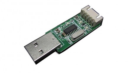 Универсальный переходник с последовательного порта на USB (16056). Івано-Франківськ. фото 1 Универсальный переходник с последовательного порта на USB (16056). Івано-Франківськ. фото 1