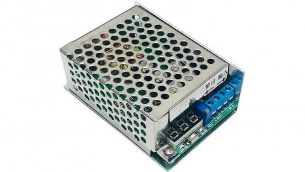 Понижающий преобразователь DC 3.5-30V to 0.8-29V 10A 300W (15487). Ивано-Франковск. фото 1 Понижающий преобразователь DC 3.5-30V to 0.8-29V 10A 300W (15487). Ивано-Франковск. фото 1