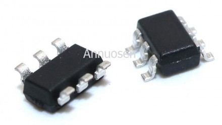 Интегральная микросхема цифрового потенциометра AD5245BRJZ10 AD5245BRJ10 DOH (16. Ивано-Франковск. фото 1 Интегральная микросхема цифрового потенциометра AD5245BRJZ10 AD5245BRJ10 DOH (16. Ивано-Франковск. фото 1
