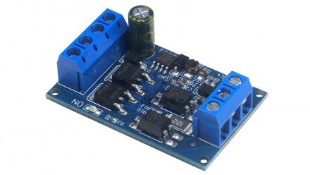 Высокомощный PWM MOS DC 4-60V двойной (16414). Ивано-Франковск. фото 1 Высокомощный PWM MOS DC 4-60V двойной (16414). Ивано-Франковск. фото 1