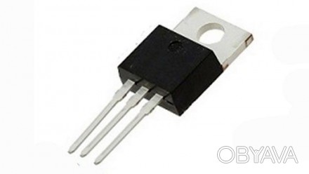 Транзистор полевой IRF530N MOSFET (10241)