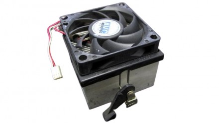Система охлаждения для ПК AVC A113000047 Socket 754 939 940 AM2 (15633). Івано-Франківськ. фото 1 Система охлаждения для ПК AVC A113000047 Socket 754 939 940 AM2 (15633). Івано-Франківськ. фото 1