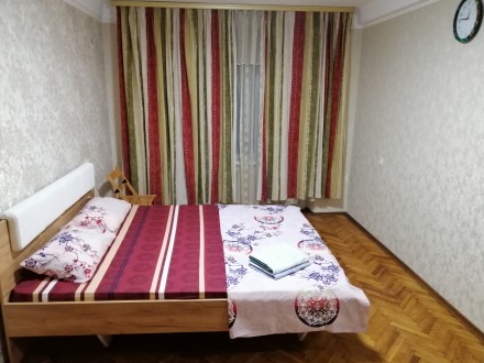 Комфортная квартира посуточно Нивки,Киевэспоплаза. Київ. фото 1 Комфортная квартира посуточно Нивки,Киевэспоплаза. Київ. фото 1