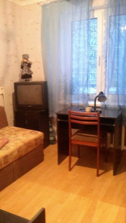 Сдается: 1-но ком квартира на Мануйлова, с мебелью и бытовой техникой для комфор. Саксаганский. фото 4