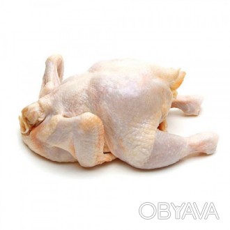  Нежное мясо цыпленка – самый популярный мясной продукт, как в жареном «а-ля цып. . фото 1