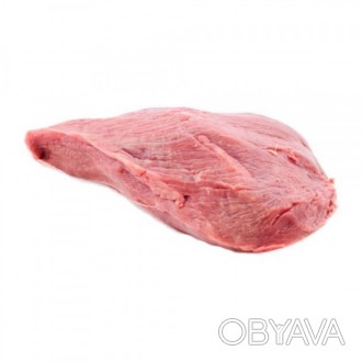  Телятина – постное и вкусное мясо, употребление которого оказывает благотворное. . фото 1