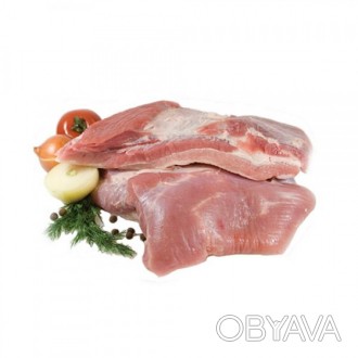 Подчеревок – мясо с внушительной жировой прослойкой. Такое мясо обогащает орган. . фото 1