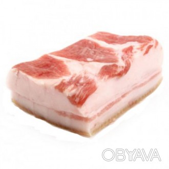  Сало – свиной жир с уникальными полезными свойствами. Оно богато витаминами, ми. . фото 1