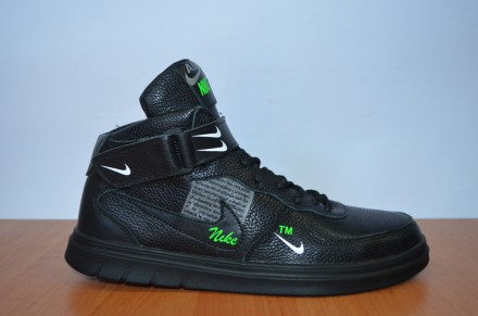 Замшевые кроссовки Nike форсе.Кеды мужские Nike... Кременчук. фото 1 Замшевые кроссовки Nike форсе.Кеды мужские Nike... Кременчук. фото 1