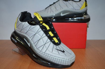 Кроссовки мужские Nike 720.. Кременчук. фото 1 Кроссовки мужские Nike 720.. Кременчук. фото 1