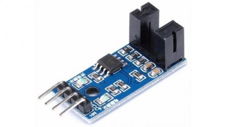 Датчик скорости подсчета импульсов FC-03 Arduino (10356). Ивано-Франковск. фото 1 Датчик скорости подсчета импульсов FC-03 Arduino (10356). Ивано-Франковск. фото 1