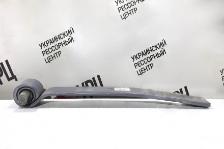 Полурессора Renault Midlum Польша коротыш. Харків. фото 1 Полурессора Renault Midlum Польша коротыш. Харків. фото 1