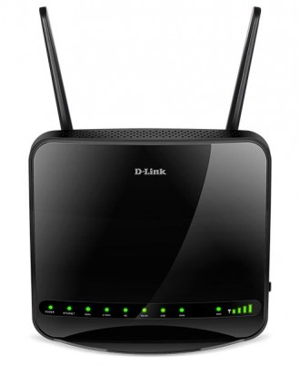 4G LTE WiFi роутер D-Link DWR-953. Киев. фото 1 4G LTE WiFi роутер D-Link DWR-953. Киев. фото 1