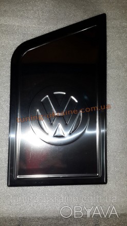 
Хром накладка на люк бензобака для Volkswagen T5 2003-2010
Хром накладки являют. . фото 1