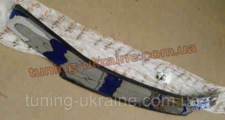 Дефлектор капота Vip Tuning на Pontiac WaveG3 с 2008 г.в. Харків. фото 1 Дефлектор капота Vip Tuning на Pontiac WaveG3 с 2008 г.в. Харків. фото 1