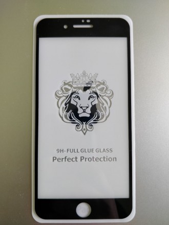 В наличии защитные стекла на все модели iPhone:

- обычные - 100 грн;
- 3D (б. . фото 6