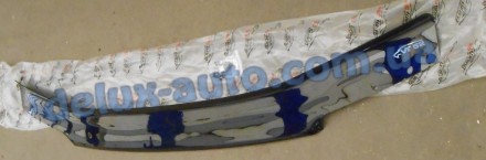 Мухобойка на капот Acura CSX 2005–2009 Дефлектор капота на Акура КСХ 2005-2009
Д. . фото 379