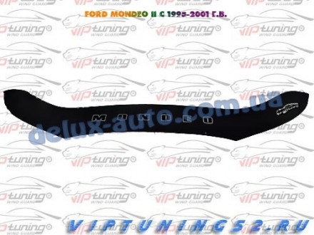 Мухобойка на капот Acura CSX 2005–2009 Дефлектор капота на Акура КСХ 2005-2009
Д. . фото 464