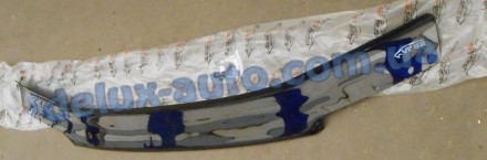 Мухобойка на капот Acura CSX 2005–2009 Дефлектор капота на Акура КСХ 2005-2009
Д. . фото 103