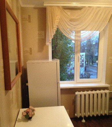 Сдается уютная 1-но ком квартира на Гагарина. Сделан хороший косметический ремон. Дзержинский. фото 8