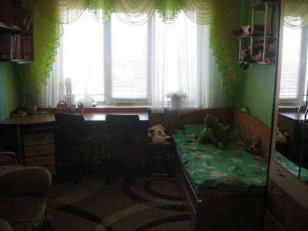 3х комнатная квартира по Днепропетровскому Шоссе, рядом с автовокзалом, 9 этаж. . Дзержинский. фото 11